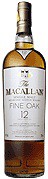 Whisky The Macallan 700 ml